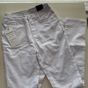 Brand new White jeans